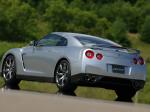 Nissan GT-R 2007 года
